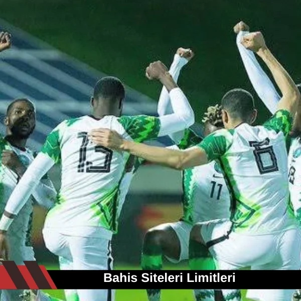 Bahis Siteleri Limitleri 