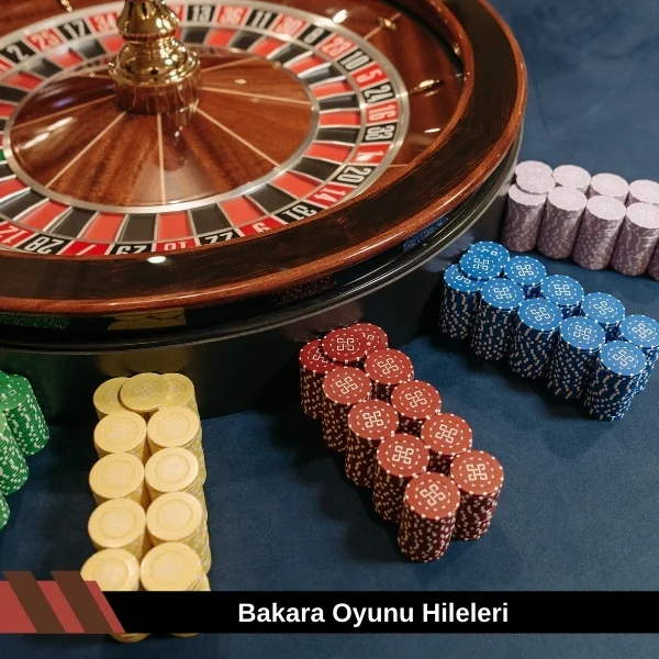 Bakara Oyunu Hileleri