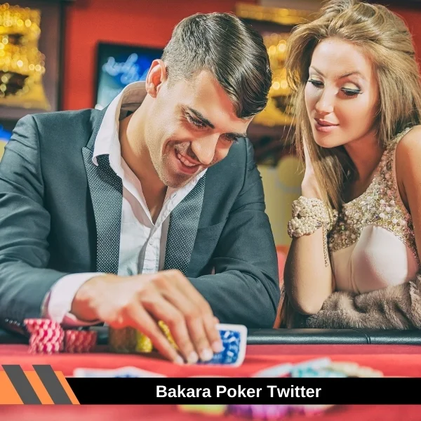 Bakara Poker Twitter